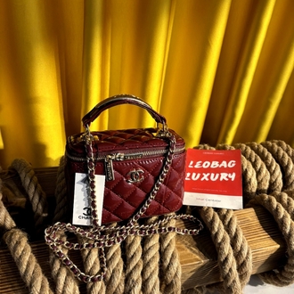 Chanel Kutu ( Aynalı ) ♥️ RENKLERİ