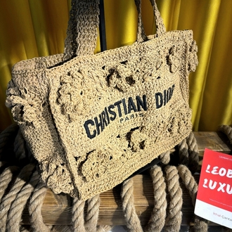 Christian Dior ( Hasır) ♥️