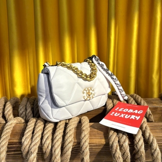 Chanel ( 19 Flap ) ♥️ RENKLERİ