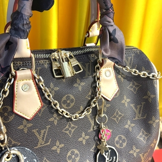 LV ( Speedy ) ❤️ İTHAL 
