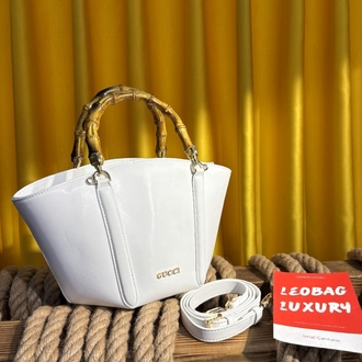 Gucci ( Bamboo Top Handle ) ♥️ RENKLERİ 