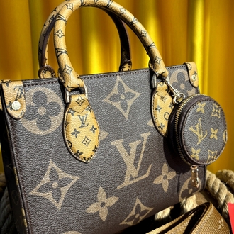 Louis Vuitton ( Onthego ) ♥️ RENKLERİ