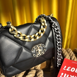 Chanel ( 19 Flap ) ♥️ RENKLERİ