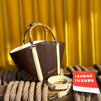 Gucci ( Bamboo Top Handle ) ♥️ RENKLERİ 