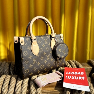 Louis Vuitton ( Onthego ) ♥️ RENKLERİ
