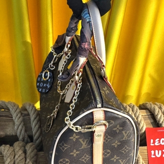 LV ( Speedy ) ❤️ İTHAL 