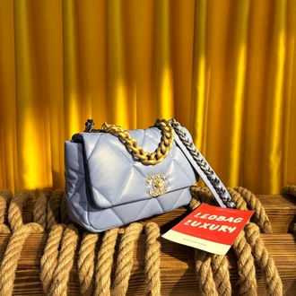 Chanel ( 19 Flap ) ♥️ RENKLERİ