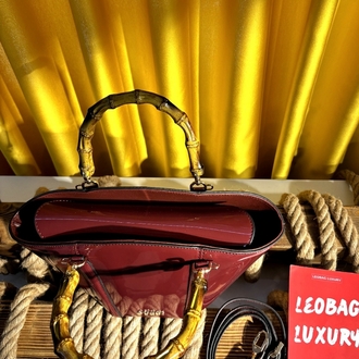 Gucci ( Bamboo Top Handle ) ♥️ RENKLERİ 