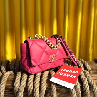 Chanel ( 19 Flap ) ♥️ RENKLERİ
