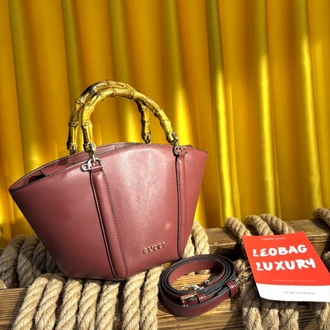 Gucci ( Bamboo Top Handle ) ♥️ RENKLERİ 