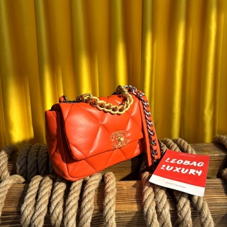Chanel ( 19 Flap ) ♥️ RENKLERİ