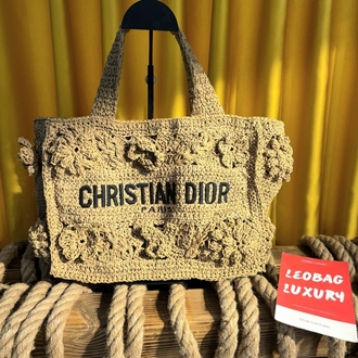 Christian Dior ( Hasır) ♥️
