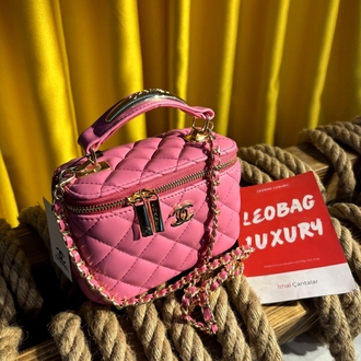 Chanel Kutu ( Aynalı ) ♥️ RENKLERİ