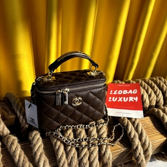 Chanel Kutu ( Aynalı ) ♥️ RENKLERİ