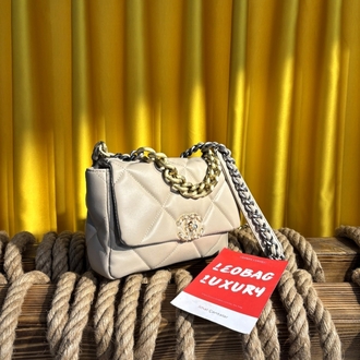 Chanel ( 19 Flap ) ♥️ RENKLERİ