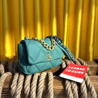 Chanel ( 19 Flap ) ♥️ RENKLERİ