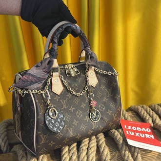 LV ( Speedy ) ❤️ İTHAL 