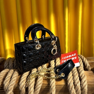 Lady Dior ( Joy Bag ) ♥️ RENKLERİ 