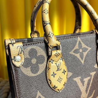 Louis Vuitton ( Onthego ) ♥️ RENKLERİ