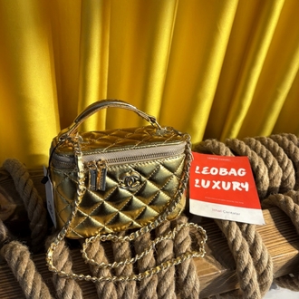 Chanel Kutu ( Aynalı ) ♥️ RENKLERİ