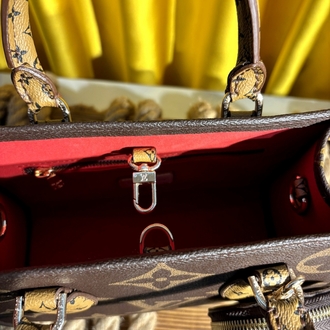 Louis Vuitton ( Onthego ) ♥️ RENKLERİ