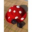 Mushroom Hat - Mantar Şapka