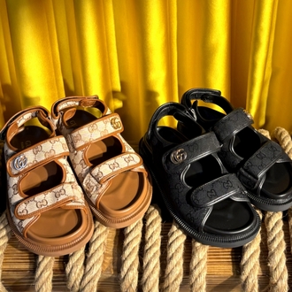 Gucci Sandalet ♥️