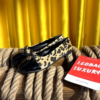 Tory Burch Babet ♥️