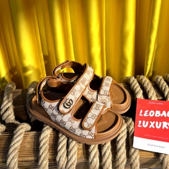 Gucci Sandalet ♥️