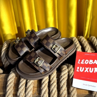 Louis Vuitton Terlik ♥️