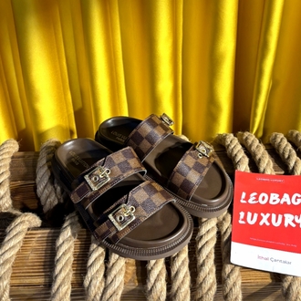 Louis Vuitton Terlik ♥️