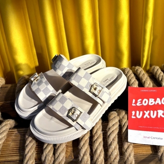 Louis Vuitton Terlik ♥️