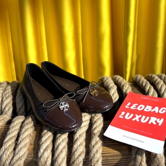 Tory Burch Babet ♥️
