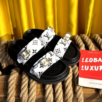 Louis Vuitton Terlik ♥️