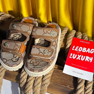 Gucci Terlik ❤️