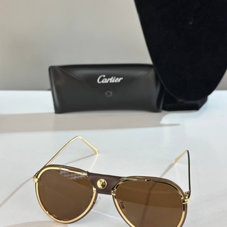 Cartier ♥️ İthal Gözlük ⚡️