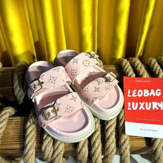 Louis Vuitton Terlik ♥️
