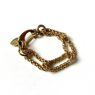 “Chain Reaction” bileklik 