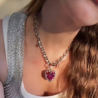 “WonderBabe” Pembe