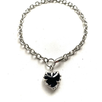 “Melted Love” Siyah