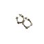 nitrogen earrings