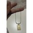 elizabeth neckalce