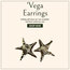 vega earrings