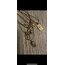 love bombing necklace