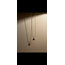 love bombing necklace