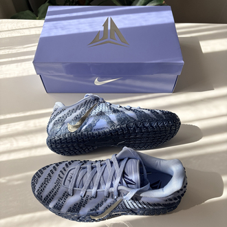 Nike Ja 3 