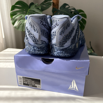 Nike Ja 3 