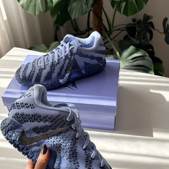 Nike Ja 3 
