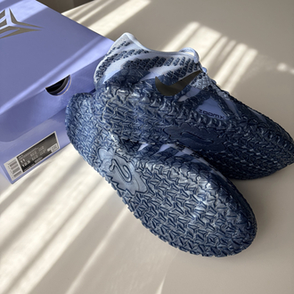 Nike Ja 3 
