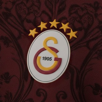Galatasaray Premium Tasarım Forma